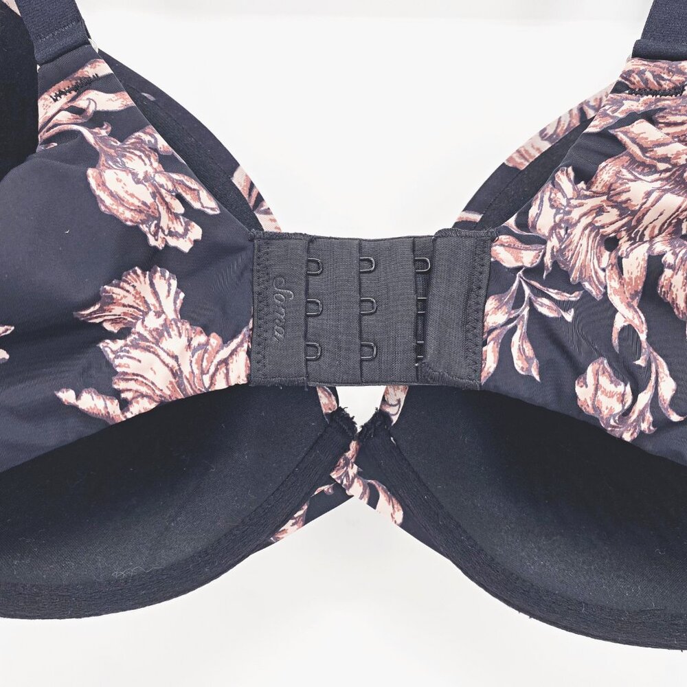 Soma Memorable Full Coverage Bra - Picture 6 of 7